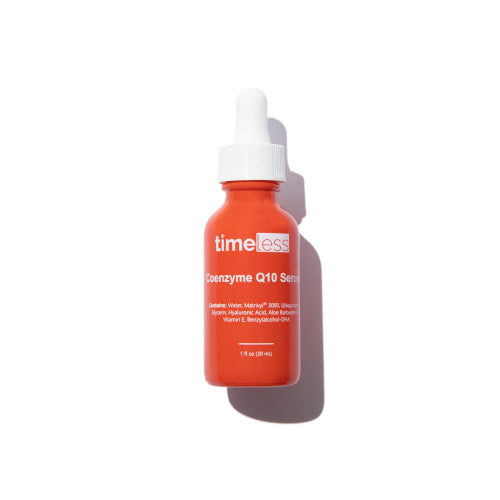 Wholesale timeless - Coenzyme Q10 Serum - 30ml | Carsha