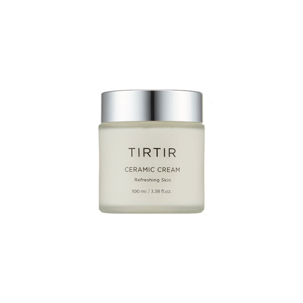 Wholesale Deal TirTir - Ceramic Cream - 100ml | Carsha