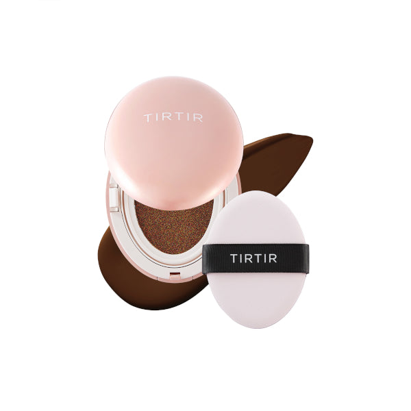 Wholesale DEAL TirTir - Mask Fit All-Cover Cushion SPF50+ PA+++ - 18g - 51N Fudge | Carsha