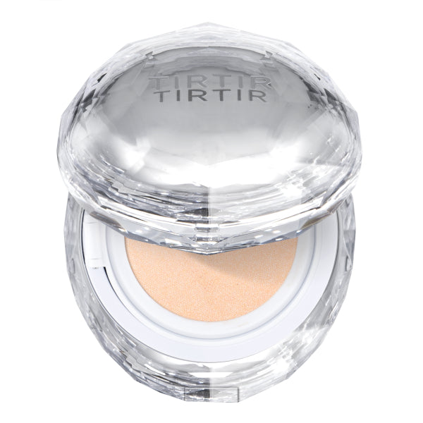 Wholesale DEAL TirTir - Mask Fit Crystal Mesh Cushion SPF50+ PA++++ - 15g - 17C Porcelain | Carsha