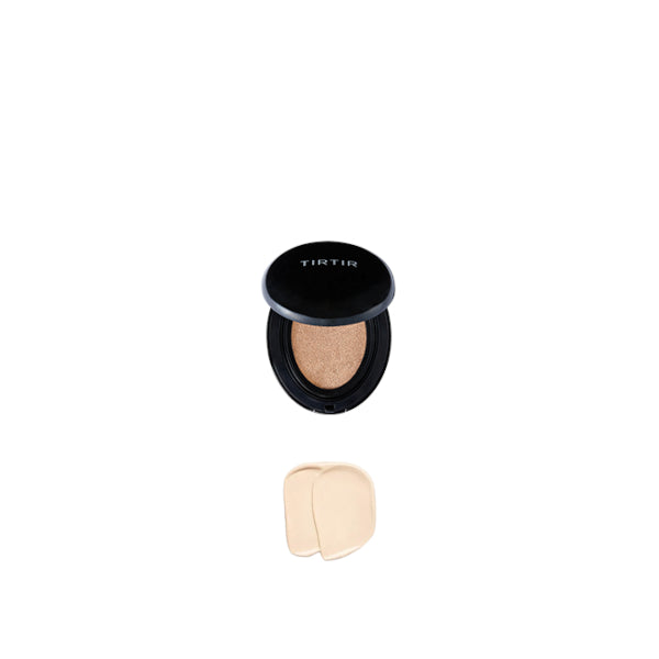 Wholesale DEAL TirTir - Mask Fit Mini Cushion SPF50+ PA+++ - 4.5g - 17C Porcelain | Carsha