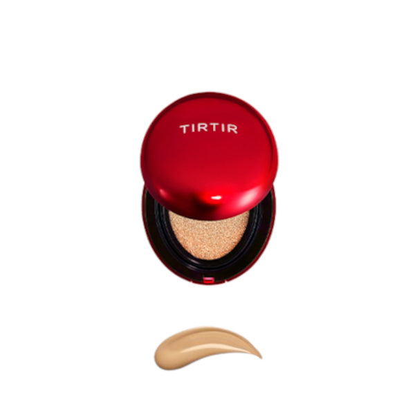 Wholesale TirTir - Mask Fit Red Cushion - 18g - 27N Camel | Carsha