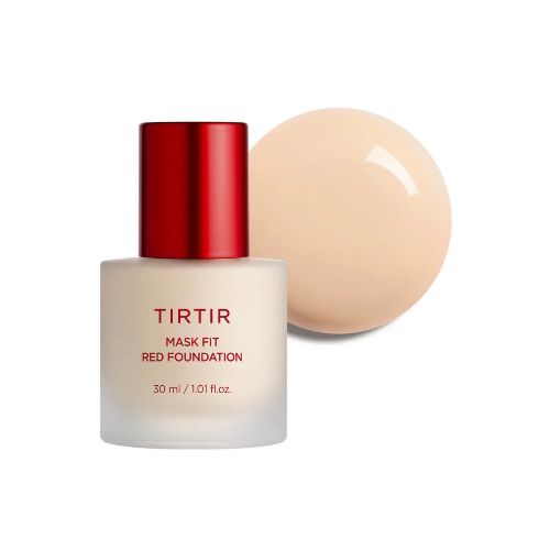 Wholesale TirTir - Mask Fit Red Foundation - 30ml - 17N Vanilla | Carsha