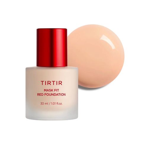 Wholesale TirTir - Mask Fit Red Foundation - 30ml - 21C Cool Ivory | Carsha