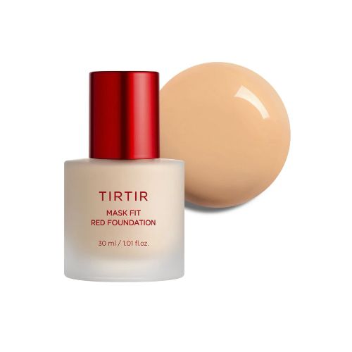 Wholesale TirTir - Mask Fit Red Foundation - 30ml - 24N Latte | Carsha