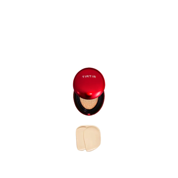 Wholesale Deal TirTir - Mask Fit Red Mini Cushion - 4.5g - 21N Ivory | Carsha