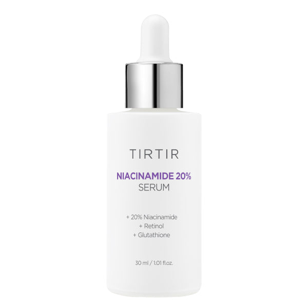Wholesale TirTir - Niacinamide 20% Serum - 30ml | Carsha