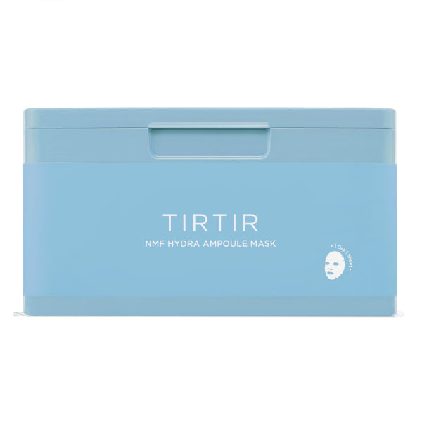 Wholesale TirTir - NMF Hydro Ampoule Mask - 350g/30pcs | Carsha