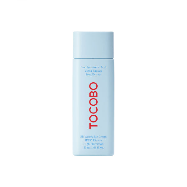 Wholesale TOCOBO - Bio Watery Sun Cream SPF50 PA++++ - 50ml | Carsha