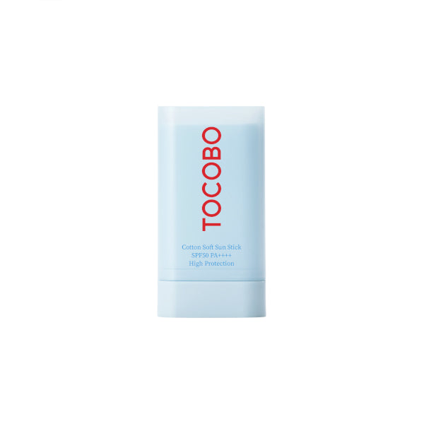 Wholesale TOCOBO - Cotton Soft Sun Stick SPF50 PA++++ - 19g | Carsha