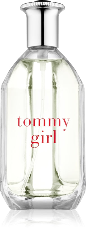 Tommy Hilfiger Tommy Girl Eau De Cologne Eau De Toilette Spray 100ml
