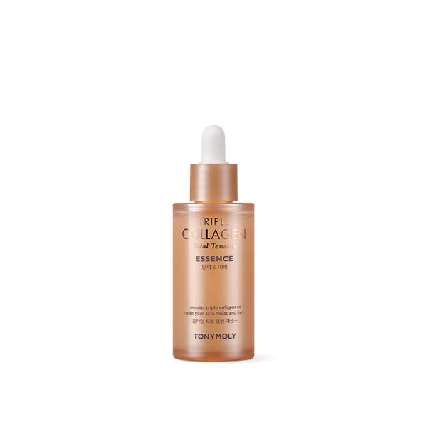 Wholesale TONYMOLY - Triple Collagen Total Tension Essence - 50ml | Carsha