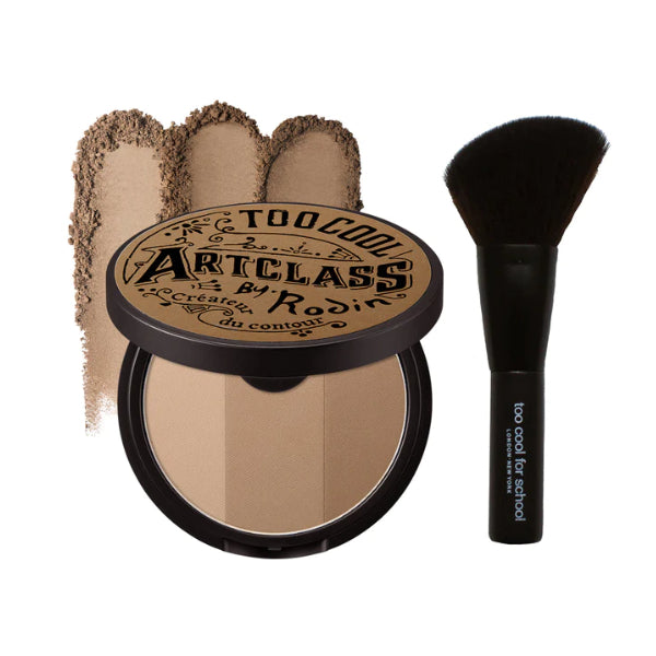 Wholesale Deal Too Cool For School - Artclass By Rodin Shading Master with Brush - 9.5g - #1.5 Neutral | Carsha