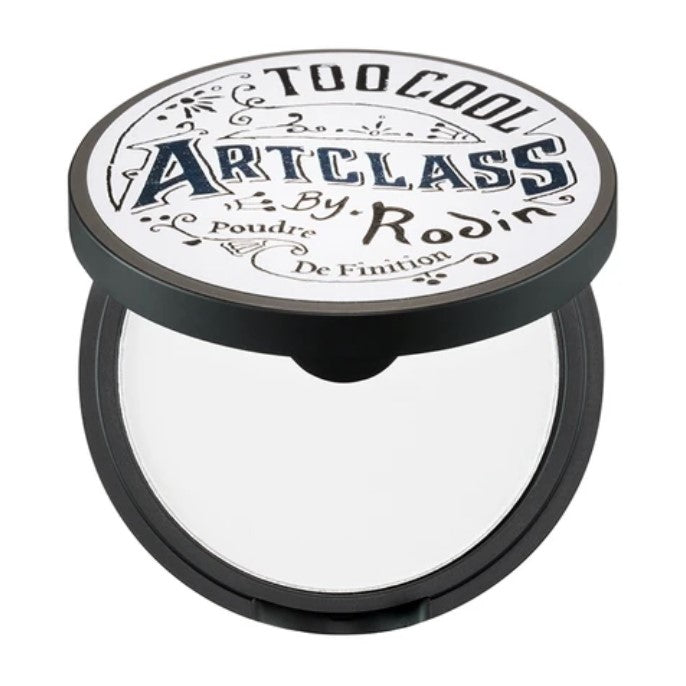 Wholesale Too Cool For School - Artclass By Rodin Finish Setting Pact - 4g | Carsha