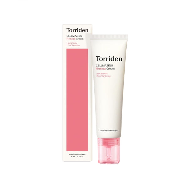 Wholesale Torriden - CELLMAZING Firming Cream - 60ml | Carsha