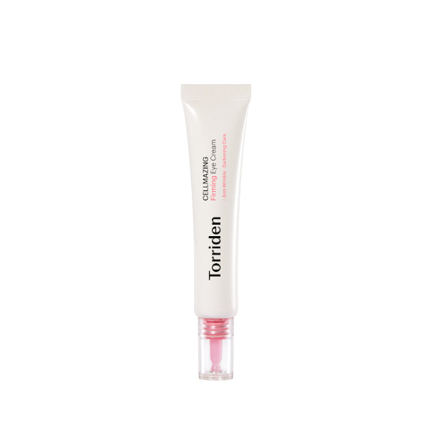 Wholesale DEAL Torriden - CELLMAZING Firming Eye Cream - 30ml | Carsha