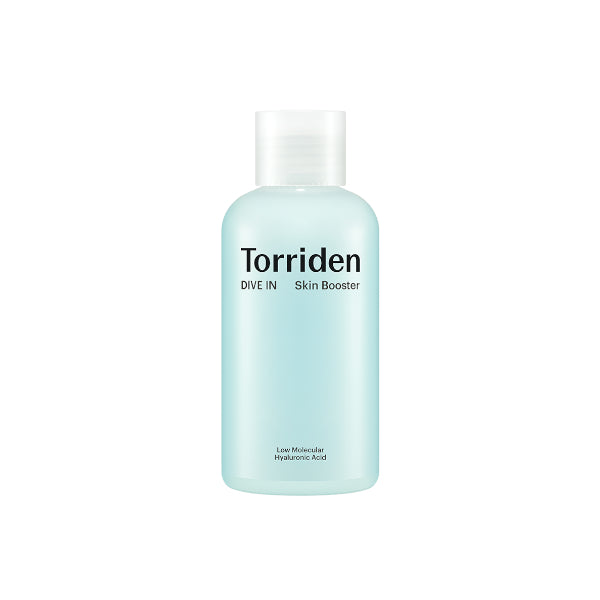 Wholesale Torriden - DIVE-IN Low Molecular Hyaluronic Acid Skin Booster - 200ml | Carsha