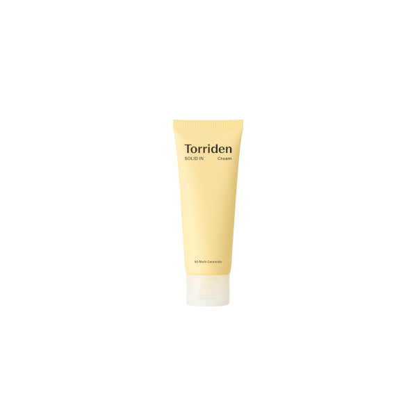 Wholesale Deal Torriden - SOLID-IN Ceramide Cream - 70ml | Carsha