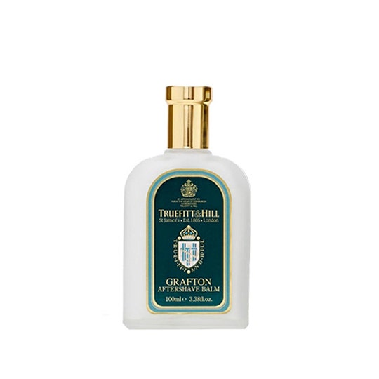 Balsamo dopobarba Truefitt & Hill Grafton 100ml