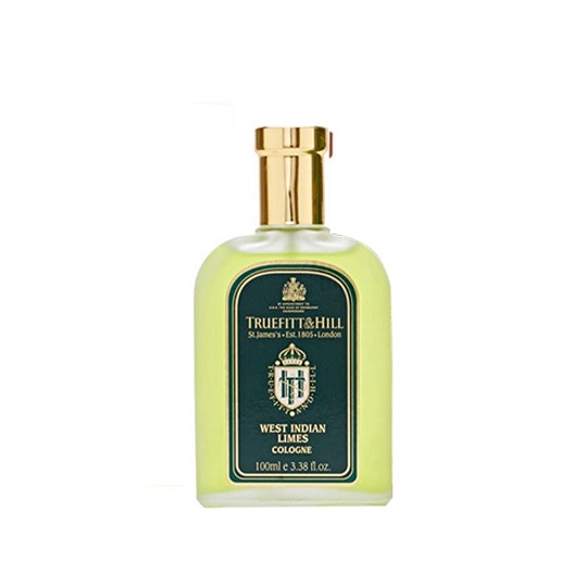 Wholesale Truefitt & hill West Indian Limes Cologne 100ml unisex | Carsha