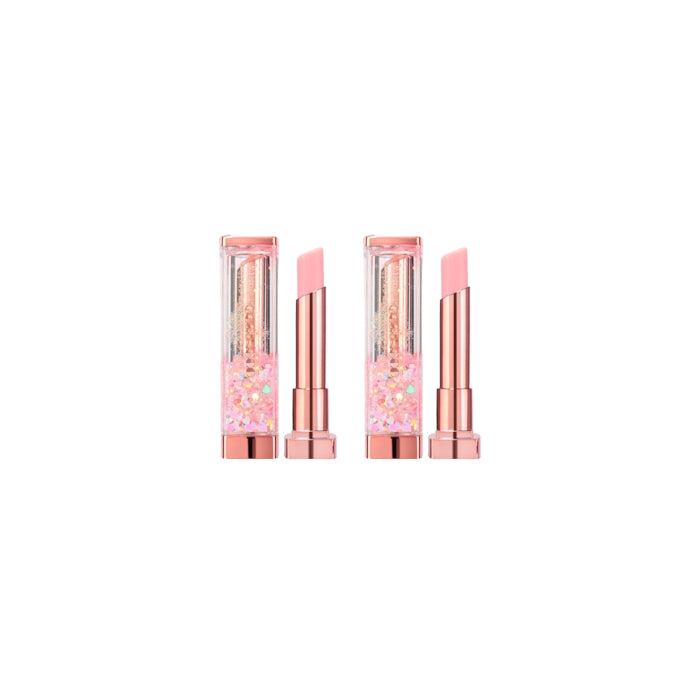 Wholesale CORINGCO - Shalala Snow Ball Lip Balm - 4g - 01 Ballerina 2ea Set | Carsha