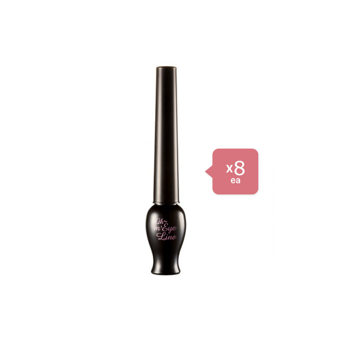 Wholesale DEAL ETUDE - Oh M' Eye Line - Oh My Black 8ea set | Carsha