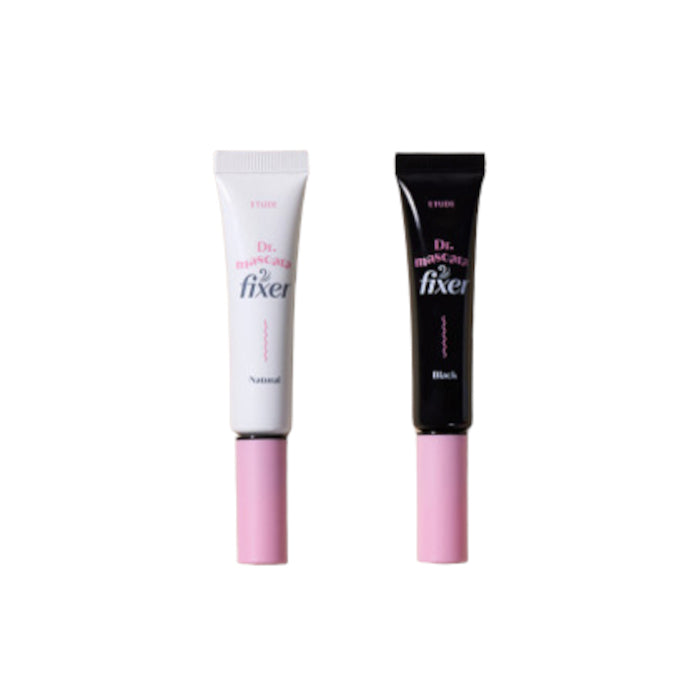 Wholesale ETUDE - Dr. Mascara Fixer - 6g - Natural 1ea + Black 1ea Set | Carsha