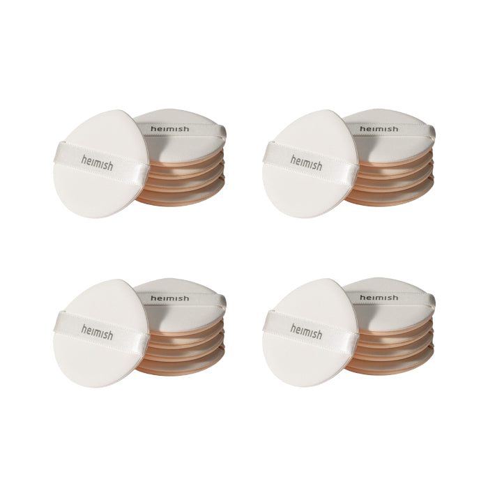 Wholesale heimish - Ruby Cell Puff - 5pcs 4ea Set | Carsha