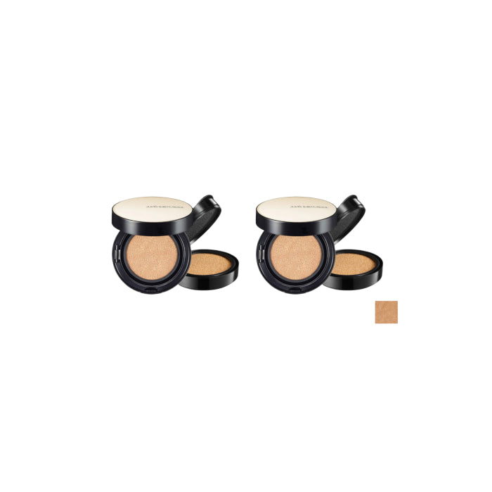 Wholesale JUNGSAEMMOOL - Essential Skin Nuder Long Wear Cushion - 14g+14g - Medium Deep 2ea Set | Carsha