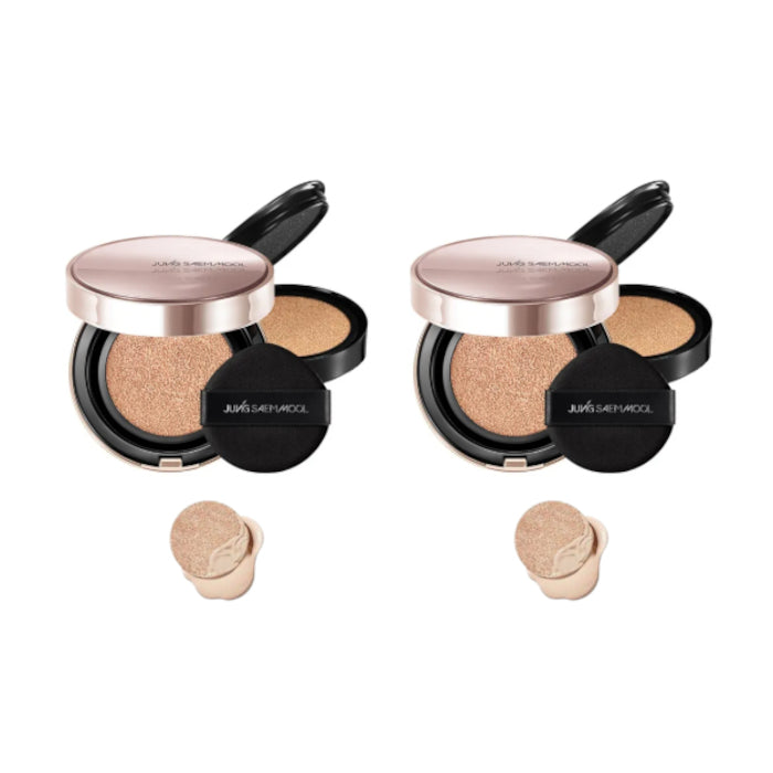 Wholesale JUNGSAEMMOOL - Masterclass Radiant Cushion - Cushion 15g + Refill 15g - N1 Ivory 2ea Set | Carsha