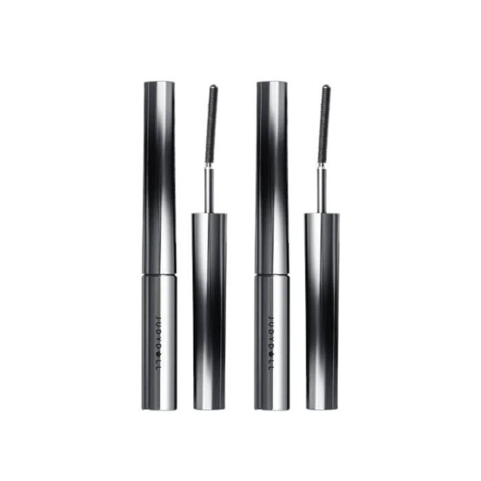 Wholesale Judydoll - 3D Curling Eyelash Iron Mascara Curly - 2g - 01 Black 2ea Set | Carsha