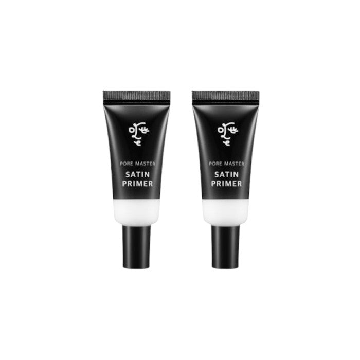 Wholesale Ottie - Pore Master Satin Primer - 10ml 2ea Set | Carsha
