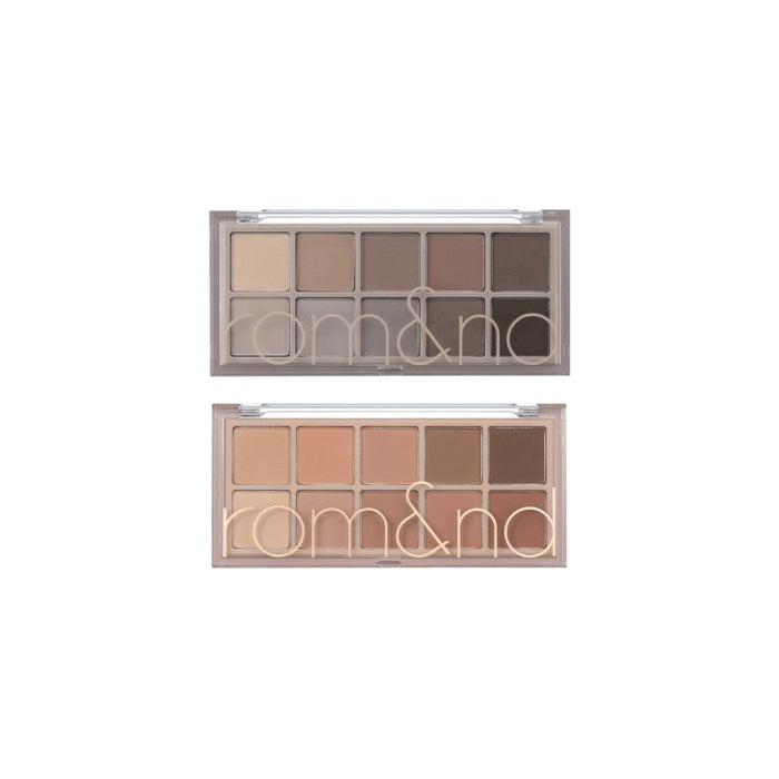 Wholesale Romand - Better Than Palette Set U | Carsha