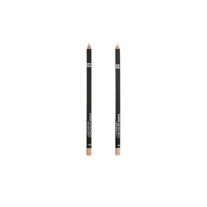 Wholesale The Saem - Cover Perfection Concealer Pencil - 1.4g - 1.0 Clear Beige 1ea + 2.0 Rich Beige 1ea Set | Carsha
