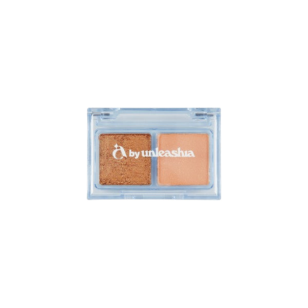 Wholesale Unleashia - a by Unleashia Cotton Candy Face Palette - 1.6g - No.1 Peach Bronze | Carsha