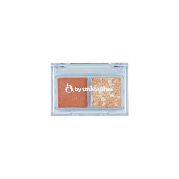 Wholesale Unleashia - a by Unleashia Cotton Candy Face Palette - 1.6g - No.2 Cocoa Mist | Carsha