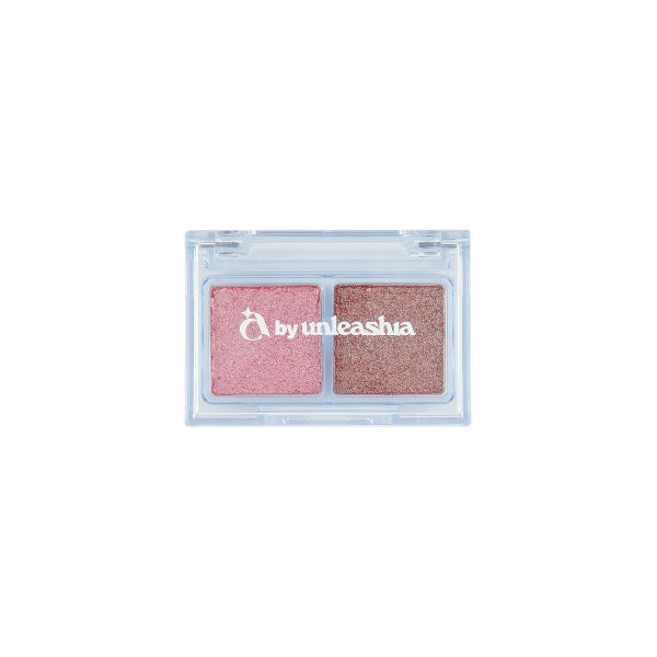 Wholesale Unleashia - a by Unleashia Cotton Candy Face Palette - 1.6g - No.4 Mystic Petal | Carsha
