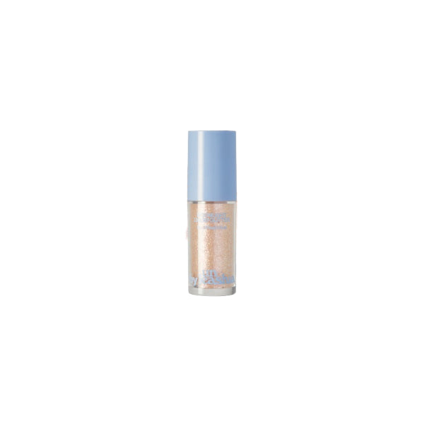 Wholesale Unleashia - a by Unleashia Moon Light Liquid Glitter - 4.1g - No.3 Peach Star | Carsha