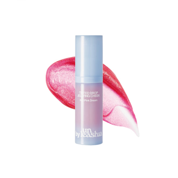Wholesale Unleashia - a by Unleashia Tinted Drop Jellying Cheek - 5.2g - No.1 Pink Dream | Carsha