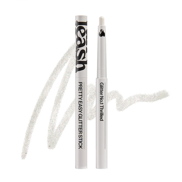 Wholesale Unleashia - Pretty Easy Glitter Stick - 0.7g - N1 Thrilled | Carsha