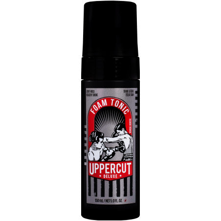 Uppercut Deluxe Foam Tonic 150 ml