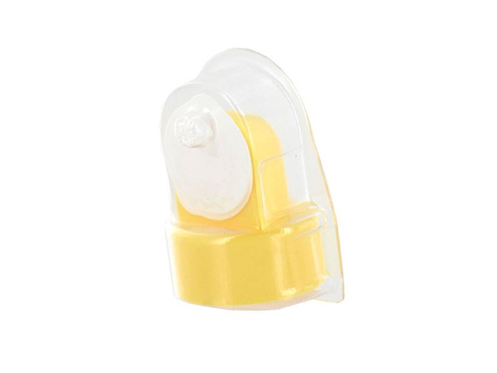 Valvola completa Medela (corpo valvola + membrana) x1