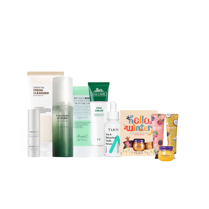 Wholesale Vana Family Hydration Kit #3 | Carsha