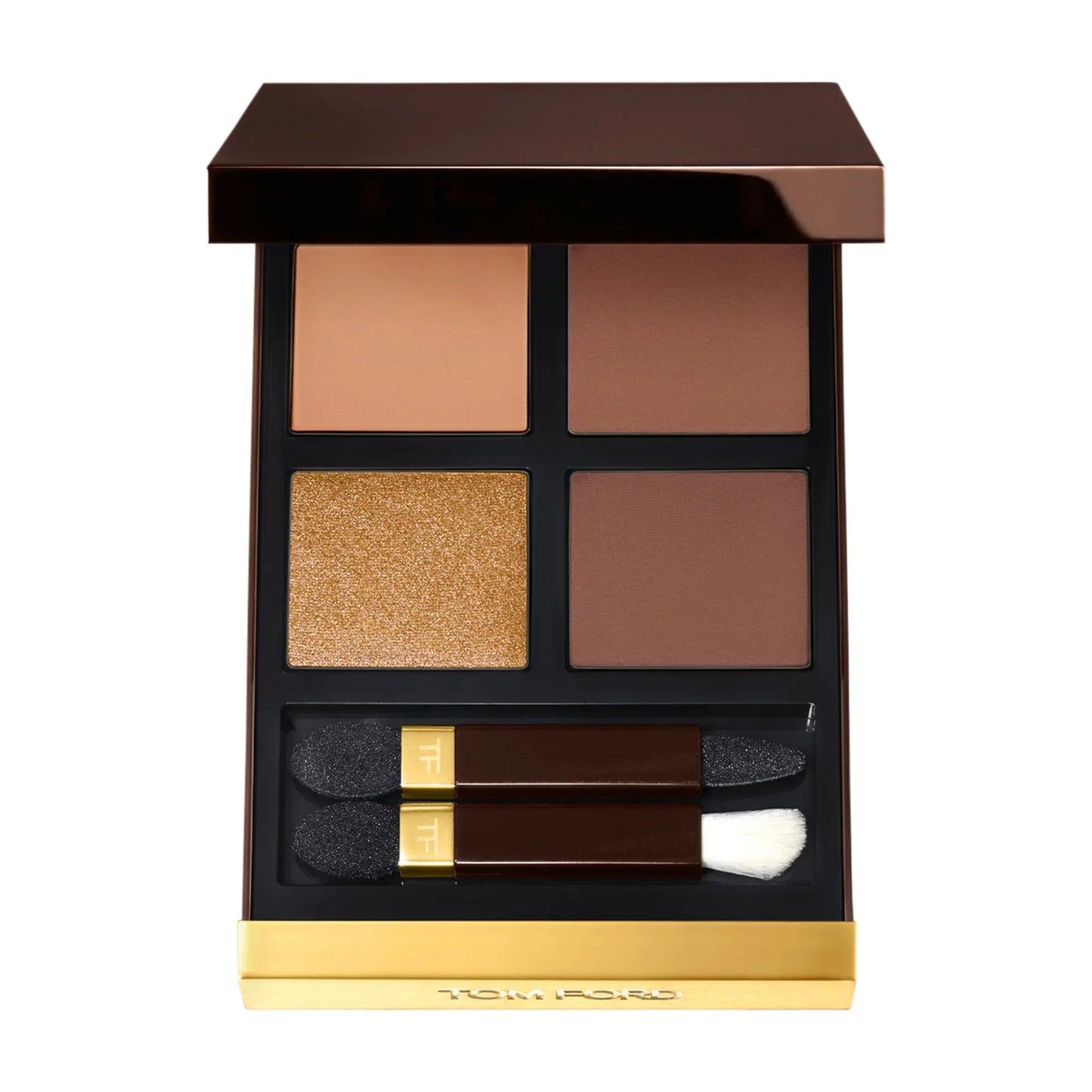 Tom ford Ombretto Quad De La crema 6gr