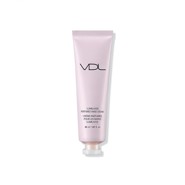 Wholesale VDL - Lumilayer Perfumed Hand Cream - 30ml | Carsha
