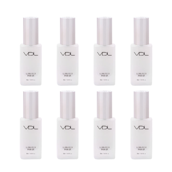 VDL VDL - Lumilayer Primer (8ea) Set