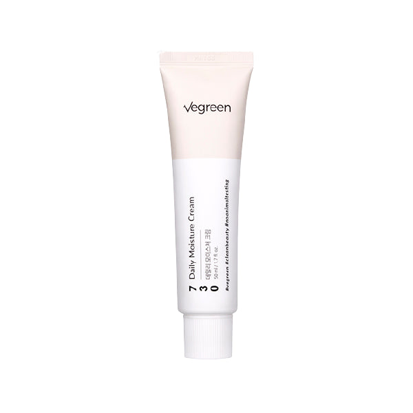 Wholesale VEGREEN - 730 Daily Moisture Cream - 50ml | Carsha
