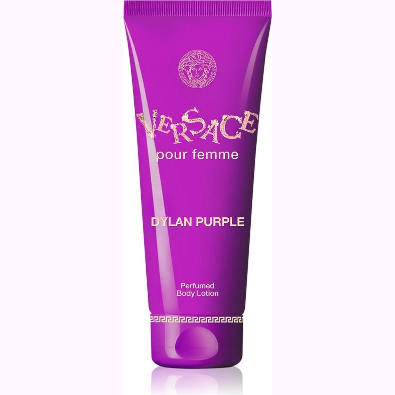 Wholesale Versace dylan purple body lotion 200 ml | Carsha