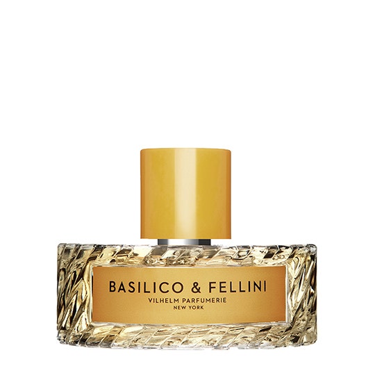 Wholesale Vilhelm Basilico & Fellini Eau de Parfum - 3 x 10ml | Carsha