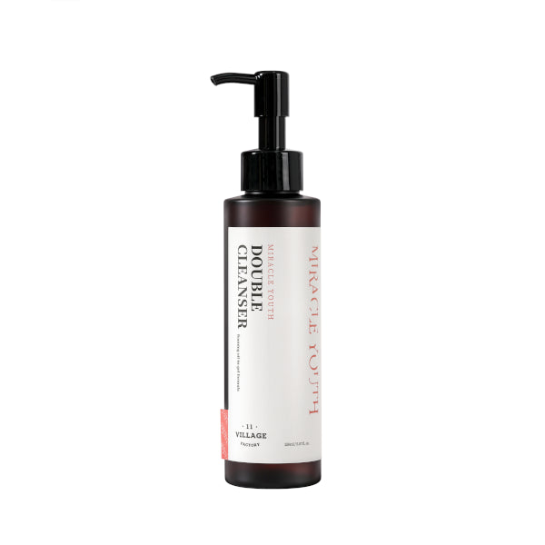 Wholesale Village 11 Factory - Miracle Youth Double Cleanser - 150ml | Carsha